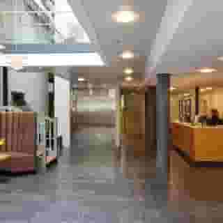 Reykjavik Centrum, 1 of 5