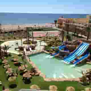 Evenia Zoraida Resort, 1 of 5