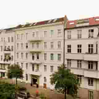 Quentin Design Berlin Hotel, 1 of 5