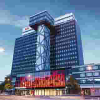 Riu Plaza Berlin, 1 of 5