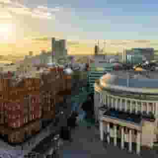 Maldron Hotel Manchester Cathedral Quarter, 4 of 5