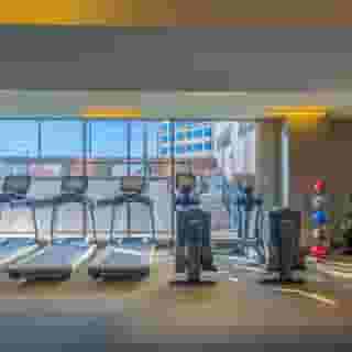 Hyatt Place Washington D.C/National Mall, 2 of 5