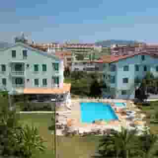 Nur Apartments, 3 of 5