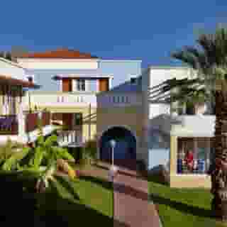 Aegean Houses, 3 of 5