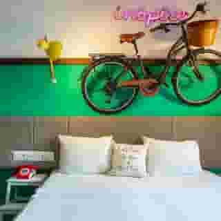 Anjelıq Downtown Hotel, 5 of 5