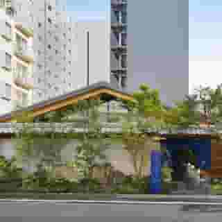 ONSEN RYOKAN YUEN SHINJUKU, 6 of 6