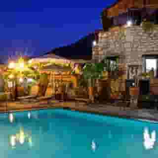 Stone Village, 1 of 5