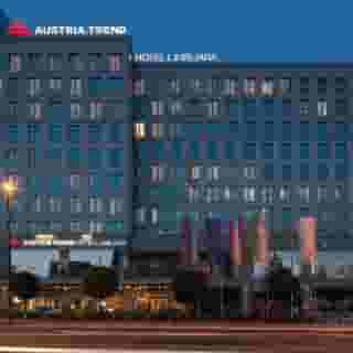 Doubletree by Hilton Ljubljana, 3 of 5