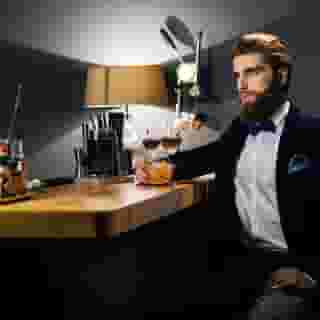 The Emblem Prague Hotel, 2 of 5