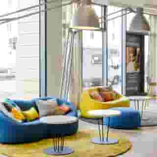 Novotel Muenchen City Arnulfpark, 6 of 6