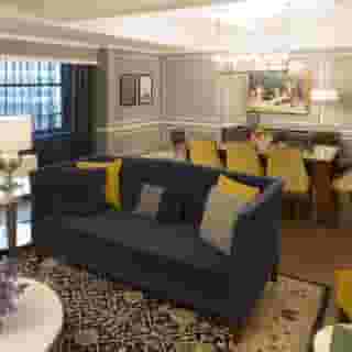 Warwick New York Hotel, 5 of 5