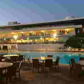 Sierra Silvana, 1 of 5