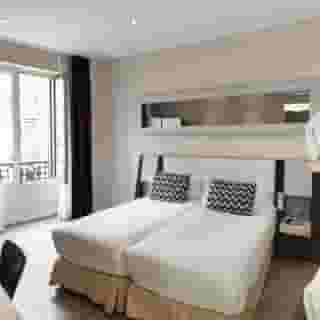 Petit Palace Triball, 4 of 5