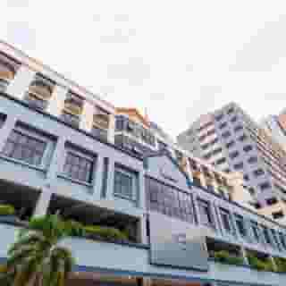 Dolphin Hotel, Chow Kit Kuala Lumpur By ZUZU, 3 of 5