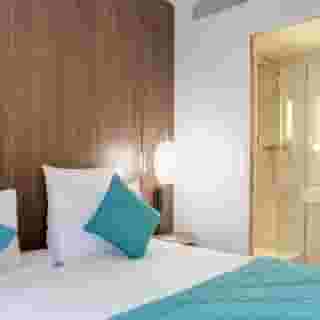 Best Western Plus 61 Paris Nation Hotel, 5 of 5