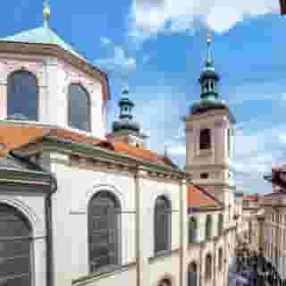 Hotel U Zlateho Stromu Prague by BHG, 4 of 5