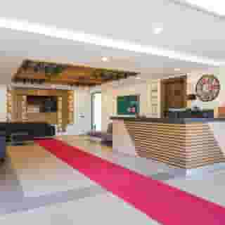 Cinar Boutique Hotel, 6 of 6
