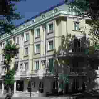 Hotel Eresin Crown, 5 of 5