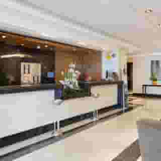 Andalucia Center, 6 of 6