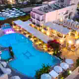 Peridis Family Resort, 3 of 5