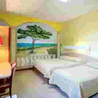 Hotel Le Saint Vincent, 1 of 5