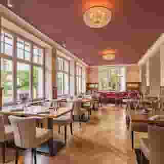 Kurhaushotel Bad Salzhausen, 1 of 5