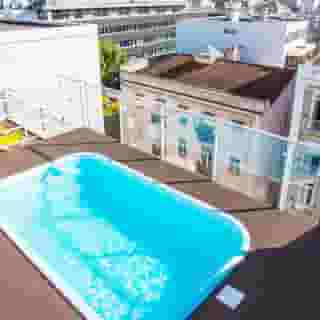 Hotel 3K Madrid, 2 of 5