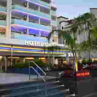 Hotel Oasis Marmaris, 1 of 5