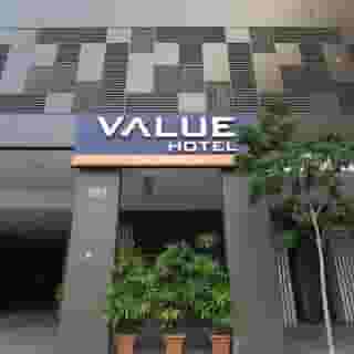 Value Hotel Thomson, 1 of 5