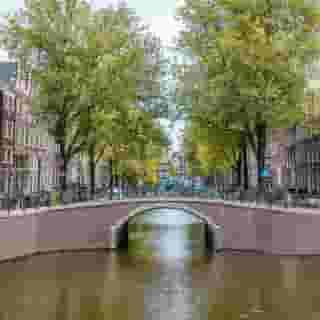 Amsterdam Marriott Hotel, 1 of 5