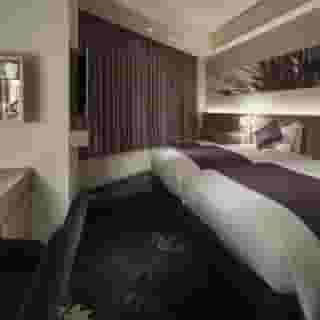 Millennium Mitsui Garden Hotel Tokyo, 2 of 5