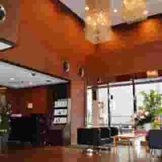 Grand Central Hotel, Tokyo, 1 of 5