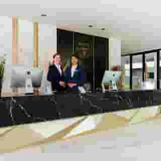 Wekata Luxury, 1 of 5