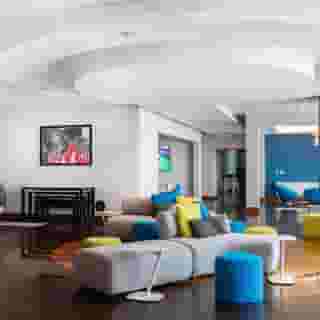 JW Marriott Marquis Miami, 2 of 5