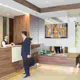 Best Western Hotel Luxor, 6 of 6
