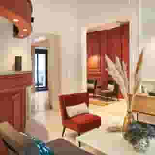 Hotel Cervantes by HappyCulture, 1 of 5