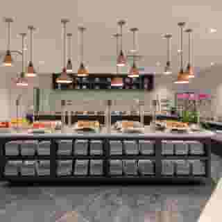 New York Marriott Marquis, 5 of 5