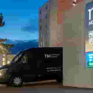 NH Stuttgart Airport, 4 of 5