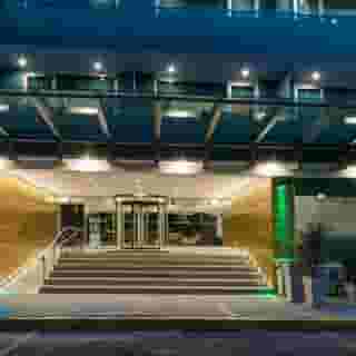 Holiday Inn Mexico Zona Centro, 6 of 6