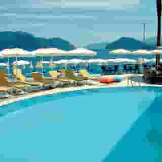 Hotel Marbella, 6 of 6