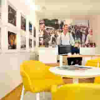 Small Luxury Hotel Goldgasse, 3 of 5