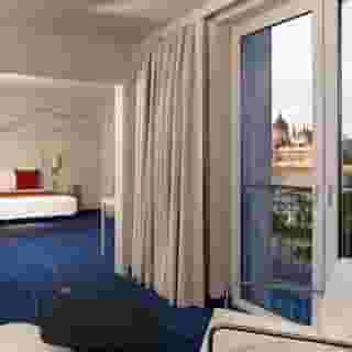 art'otel Budapest powered by Radisson Hotels, 6 of 6