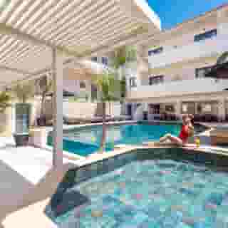 La Stella Apartments and Suites, 4 of 5