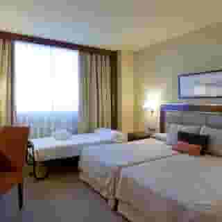 Nuevo Madrid, 4 of 5