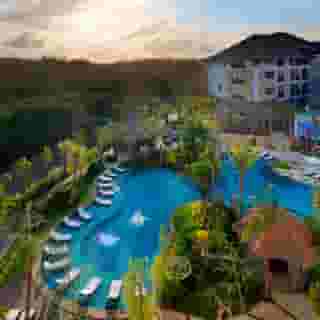 Royal Tulip Springhill Resort Jimbaran, 1 of 5