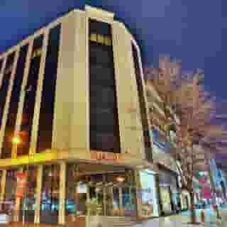 Grand Madrid Hotel, 2 of 5