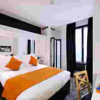 Best Western Premier Faubourg 88, 4 of 5