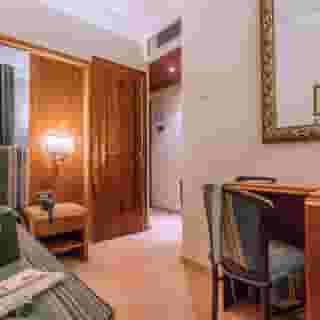 Raeli Hotel Luce, 5 of 5