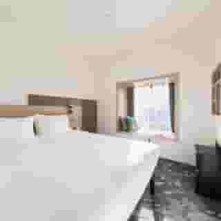 JR-EAST HOTEL METS TOKYO BAY SHINKIBA, 4 of 5