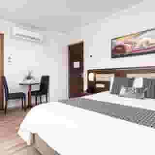 Livadhiotis City Hotel, 5 of 5